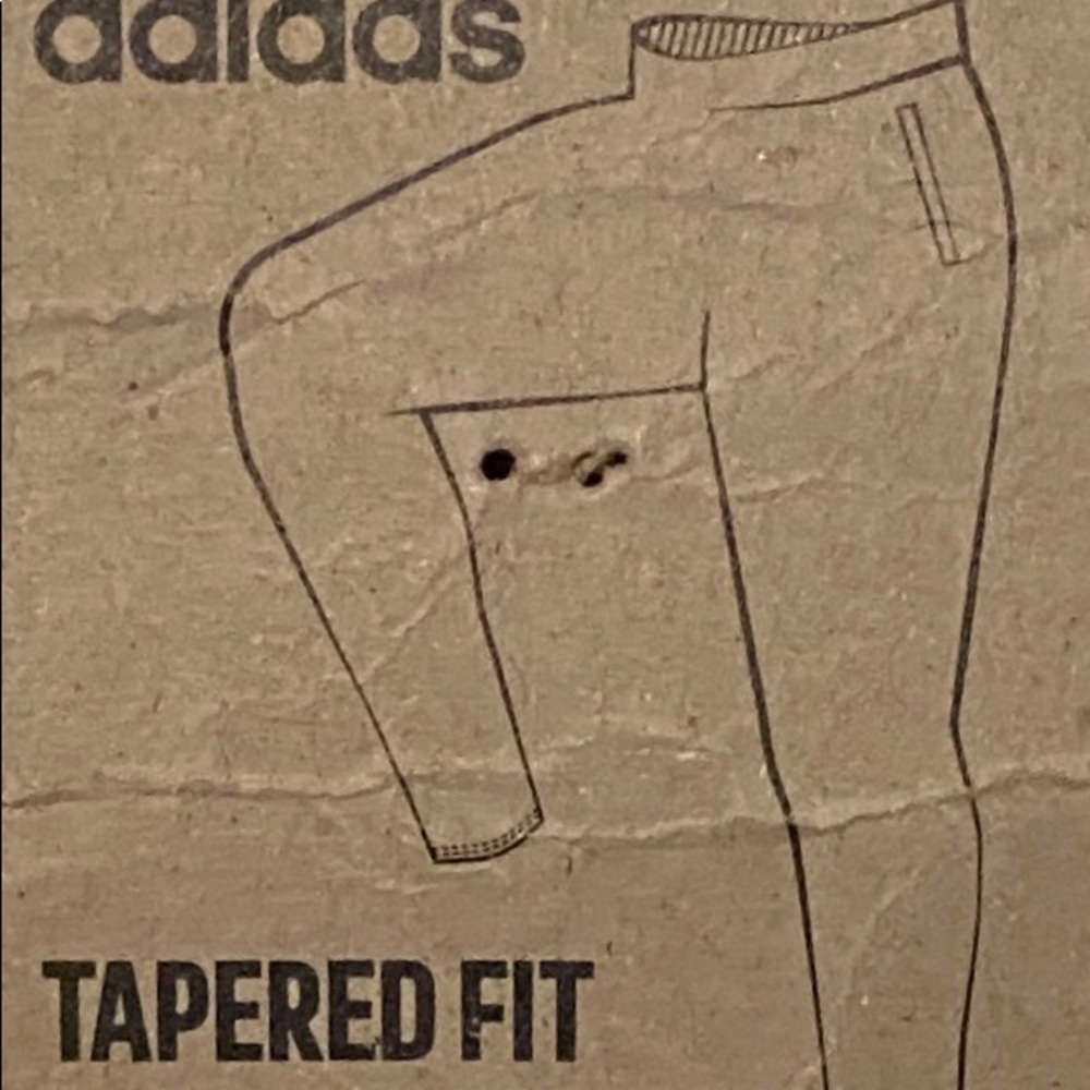 Pants - Picture 2 of 3